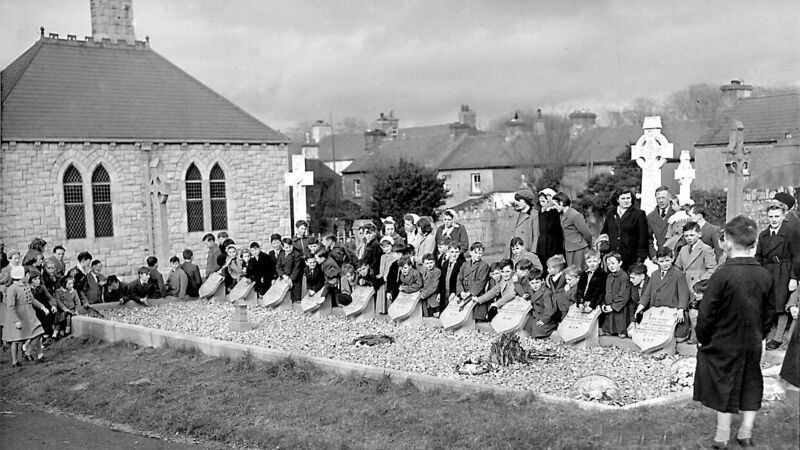 New book explores East Cork role in War of Independence