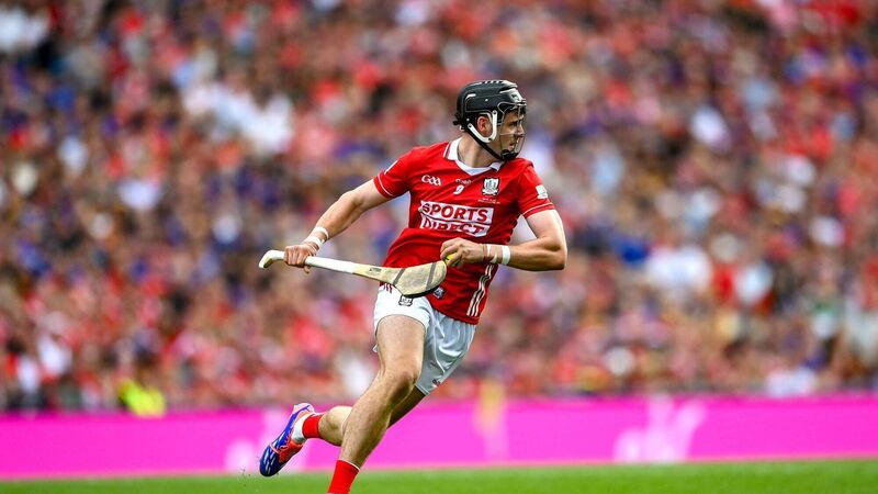 History of Cork's hurling All-Stars: Darragh Fitzgibbon moves up the list