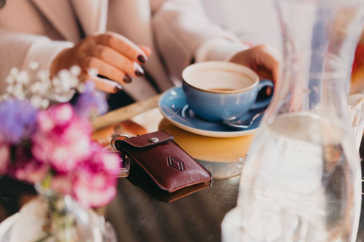 Add a touch of French style to every journey. Add a touch of French style to every journey.