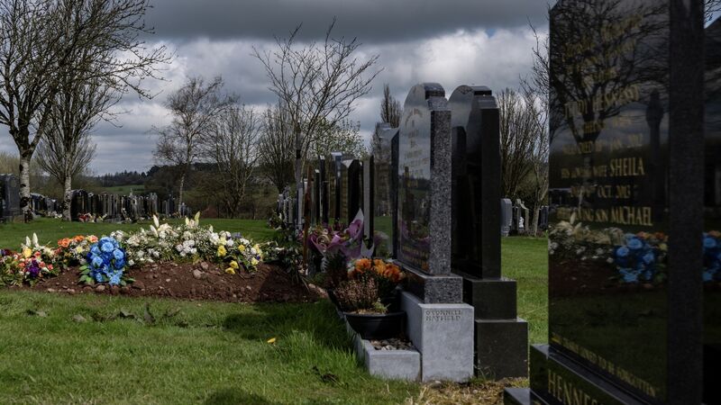 Shuttle bus service available for Blessing of the Graves