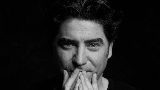 <p>Brian Kennedy is at Murray's Bar in Macroom this Saturday. </p>