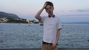 <p>The emergence of a new generation again is exciting, and deathtoricky is one such artist making waves right now.</p>