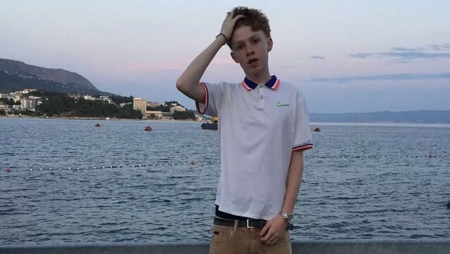 <p>The emergence of a new generation again is exciting, and deathtoricky is one such artist making waves right now.</p> <p>The emergence of a new generation again is exciting, and deathtoricky is one such artist making waves right now.</p>