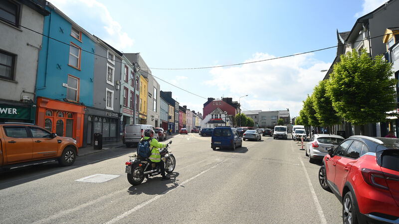 Cork town to host community text alert launch event