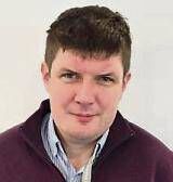 Reporter John O'Shea Reporter John O'Shea