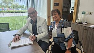 Vocal councillor refuses to stand down on anti-social issues after house targeted in incident Vocal councillor refuses to stand down on anti-social issues after house targeted in incident