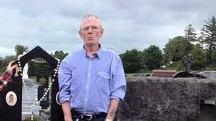 Two on trial for murder with 11 stab wounds blame each other, court hears Two on trial for murder with 11 stab wounds blame each other, court hears