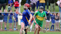 St Finbarr's begin Munster camogie campaign with home tie