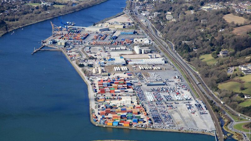 Massive Cork docks plan came as a ‘bombshell’ says councillor