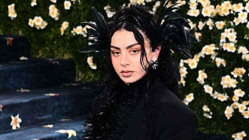 Charli XCX teases ‘elegant and brutal’ new Wuthering Heights song with John Cale