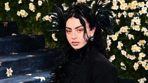 Charli XCX teases ‘elegant and brutal’ new Wuthering Heights song with John Cale Charli XCX teases ‘elegant and brutal’ new Wuthering Heights song with John Cale