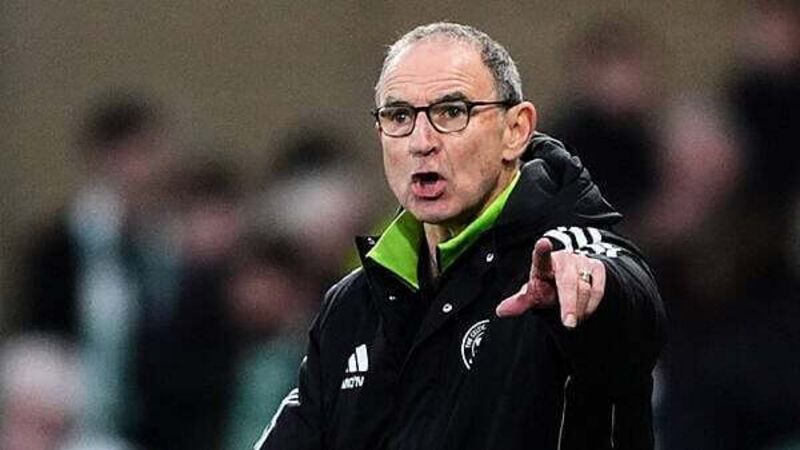 Martin O’Neill says Celtic endured ‘tough evening’ in Midtjylland defeat