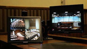 8059175 Criminal Courts of Justice