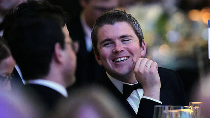 Stripe to sponsor Irish Maths Trust