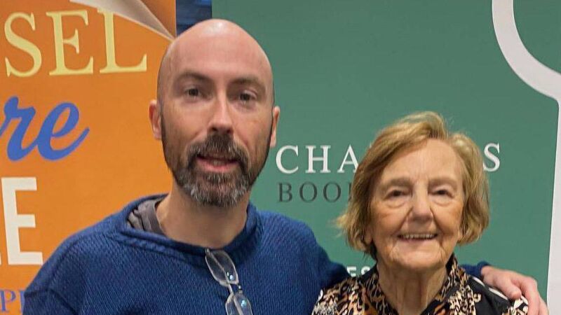 Cork group celebrates 50 years of stories with book