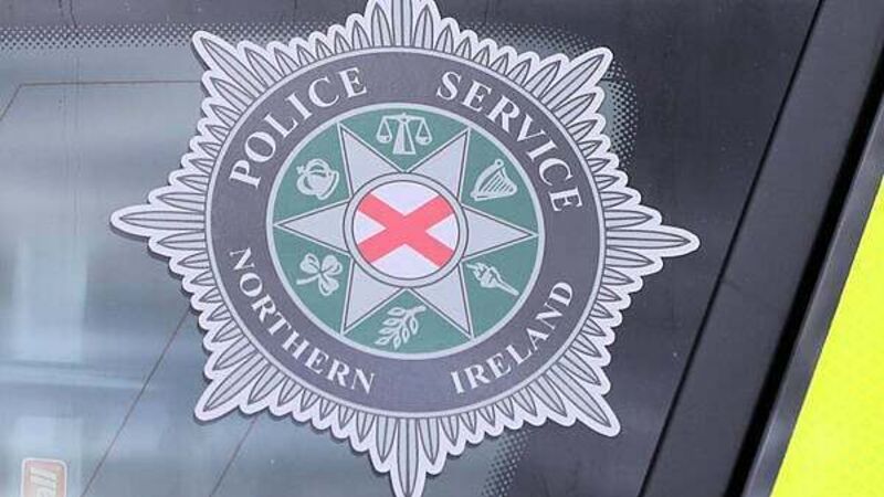 Pedestrian dies after being struck by car in Co Derry