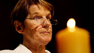 7509911 Campaigning nun apologises for Order's abuse of children