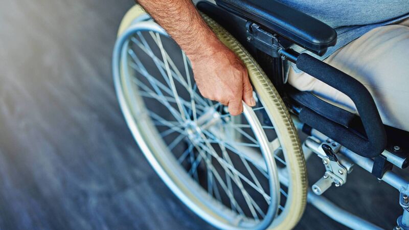 Cork woman was dealing drugs to pay for mother's wheelchair, court hears