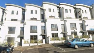 Correction: HIQA inspection report on Milligan Court IPAS centre in Sligo Correction: HIQA inspection report on Milligan Court IPAS centre in Sligo