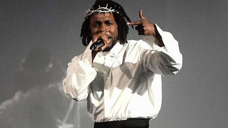 Kendrick Lamar and Lady Gaga lead Grammy Award nominations