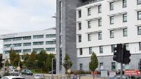 Mental Health Commission withdraws case against unit at CUH