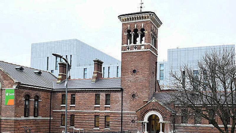 Former Fianna Fáil councillor to be sentenced for harassing waitress