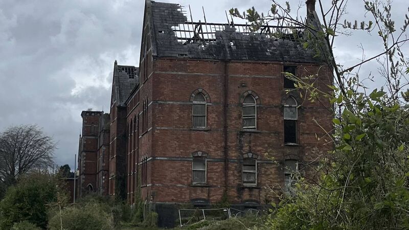 Good Shepherd student housing plan in Cork city ‘a death knell for the area’