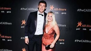 David Clifford wins Footballer of the Year as Kerry claim eight all-stars