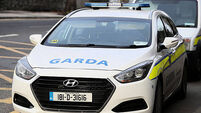 Garda stock