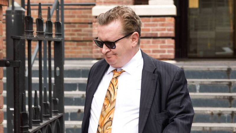 Former Cork FF councillor told woman he was a 'kind of a stalker'