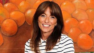 Davina McCall reveals she had breast cancer and underwent surgery in October Davina McCall reveals she had breast cancer and underwent surgery in October