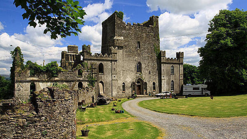 Quiz: How much do you know about Ireland's castles?