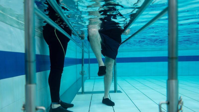 HSE open to exploring Cork city hydrotherapy pool proposal