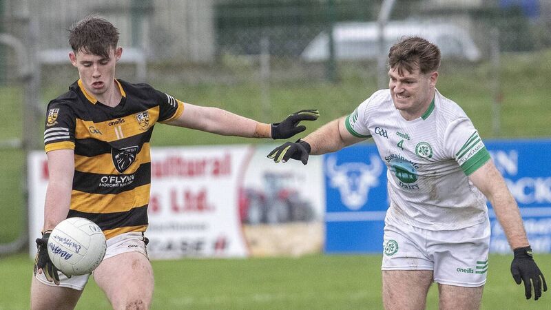 Ruthless Buttevant put Shamrocks to the sword in Munster Club JFC quarter-final 