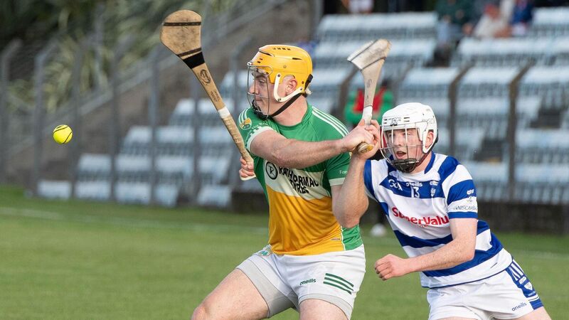 Cormac Barry's late goal sends Bride Rovers past Erin's Own and back to East Cork U21 final