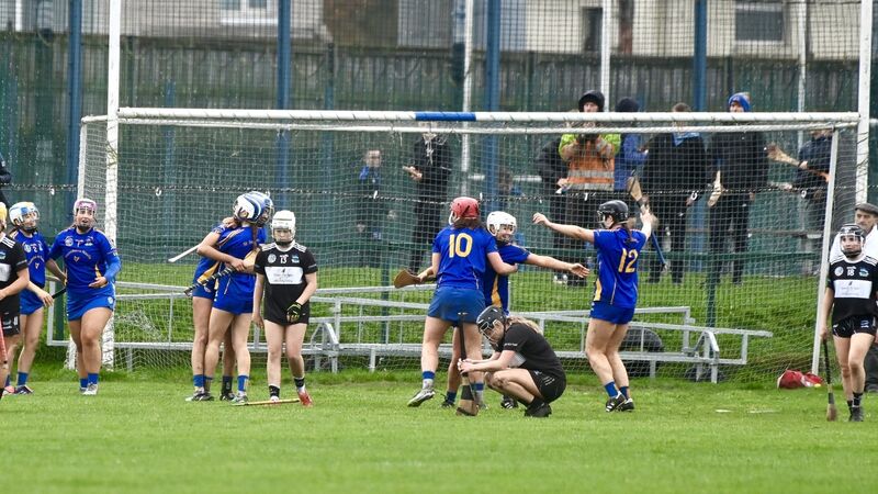 St Finbarr's taken to extra, extra time before reaching Munster camogie final