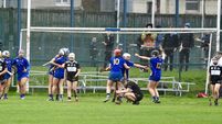St Finbarr's taken to extra, extra time before reaching Munster camogie final