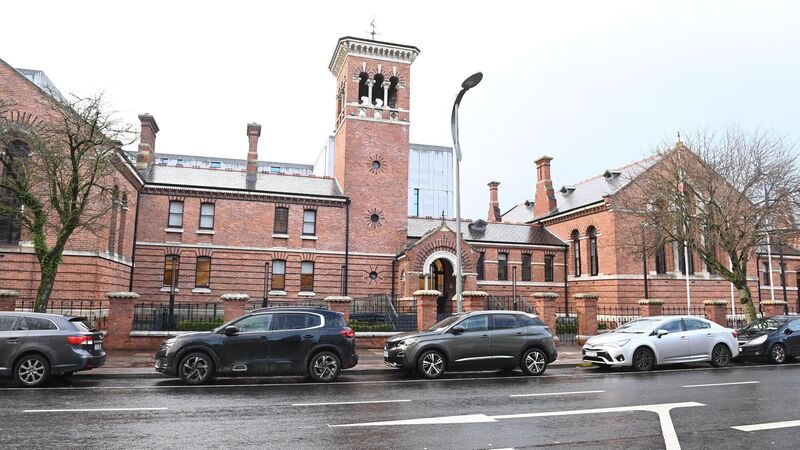 Man appears before special court sitting in Cork in connection with firearms and explosives offences