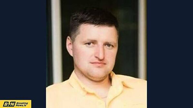 Tributes paid to Irishman (44) who drowned off African coast