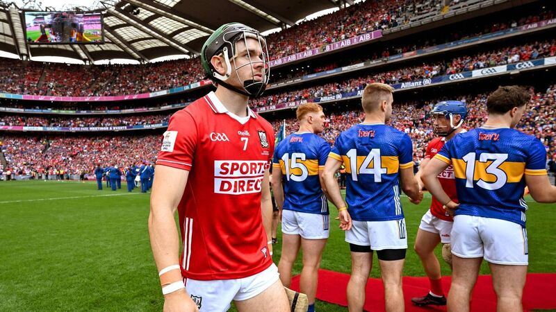 Christy O'Connor: How one half of hurling between Cork and Tipp shaped the All-Stars like never before...