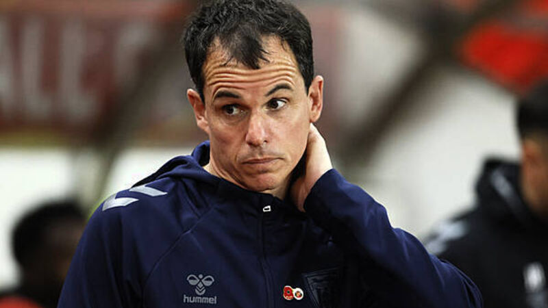 Regis Le Bris enjoys ‘good lesson’ for Sunderland as his Black Cats hold Arsenal