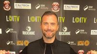 Fran Rockett on returning to Cobh Ramblers: I know what this club stands for