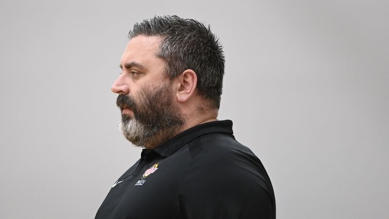 Shock defeats as UCC Demons and Neptune crash out of the National Cup in first round