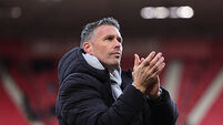 Middlesbrough v Wrexham - Sky Bet Championship - Riverside Stadium