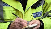 Donegal man arrested in Northern Ireland over alleged hit-and-run in London Donegal man arrested in Northern Ireland over alleged hit-and-run in London