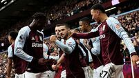 Aston Villa find goalscoring form to brush aside Bournemouth with 4-0 win