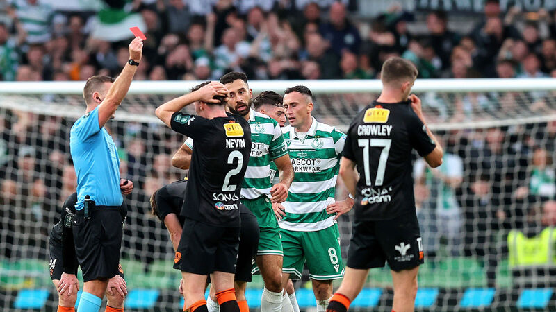 Talking points as City's final stand ends in sorrow at the Aviva