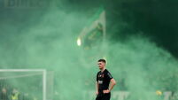 Shamrock Rovers v Cork City - 2025 Sports Direct Men's FAI Cup Final