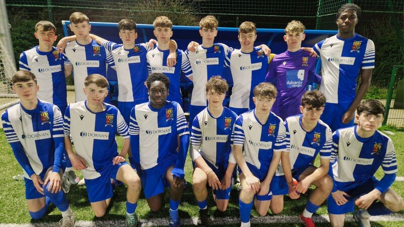 Thrilling deciders in Munster Youth Cup as several Cork teams advance to the next round