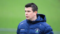 Seanie Cahalane set to stay on as Castlehaven boss